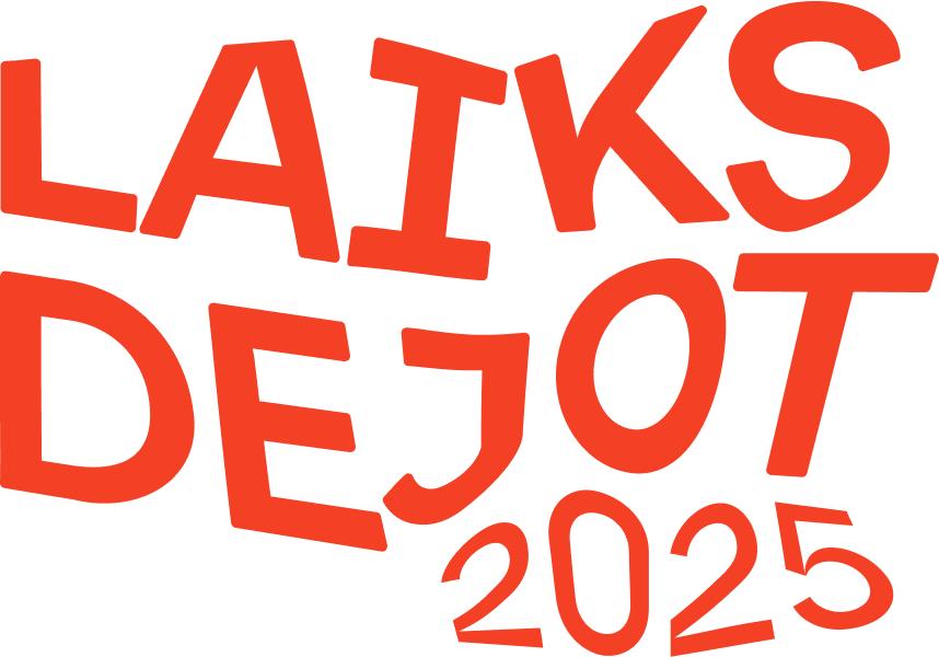LAIKS DEJOT