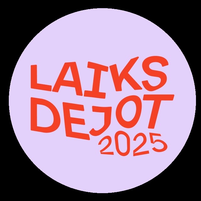 LAIKS DEJOT